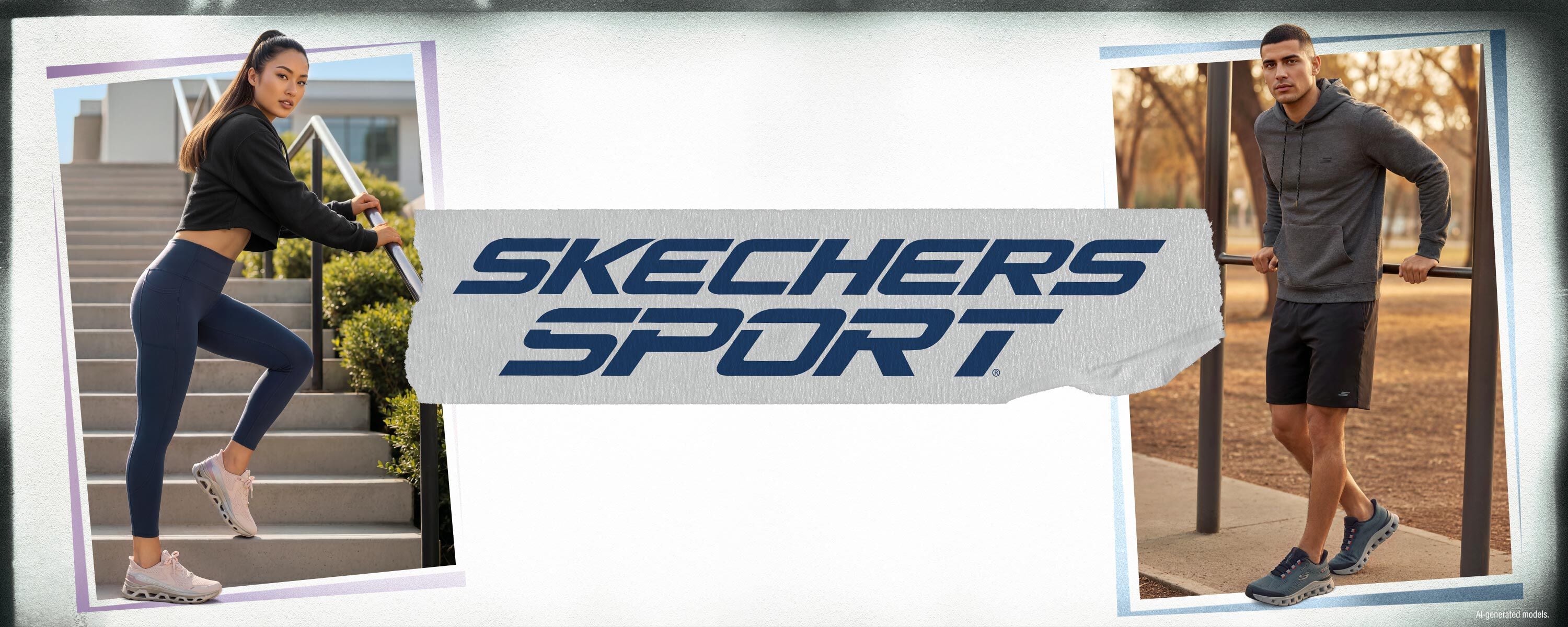 Sport Unisex
